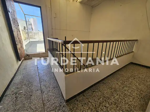 Exterior view of Houses for sale in Sanlúcar de Barrameda