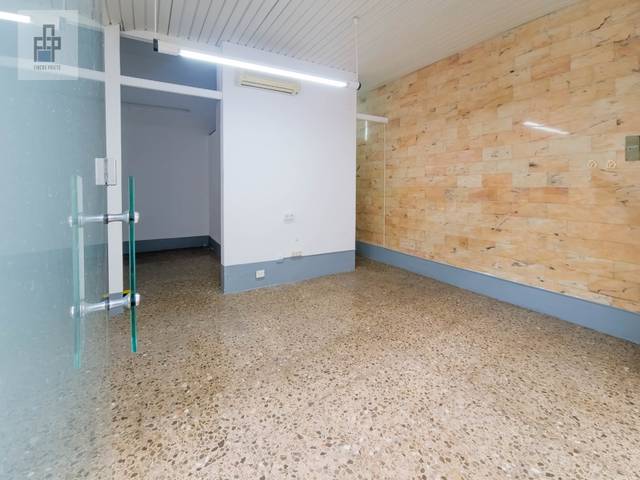 Local comercial en Alquiler en N/A en Molí Nou - Ciutat Cooperativa