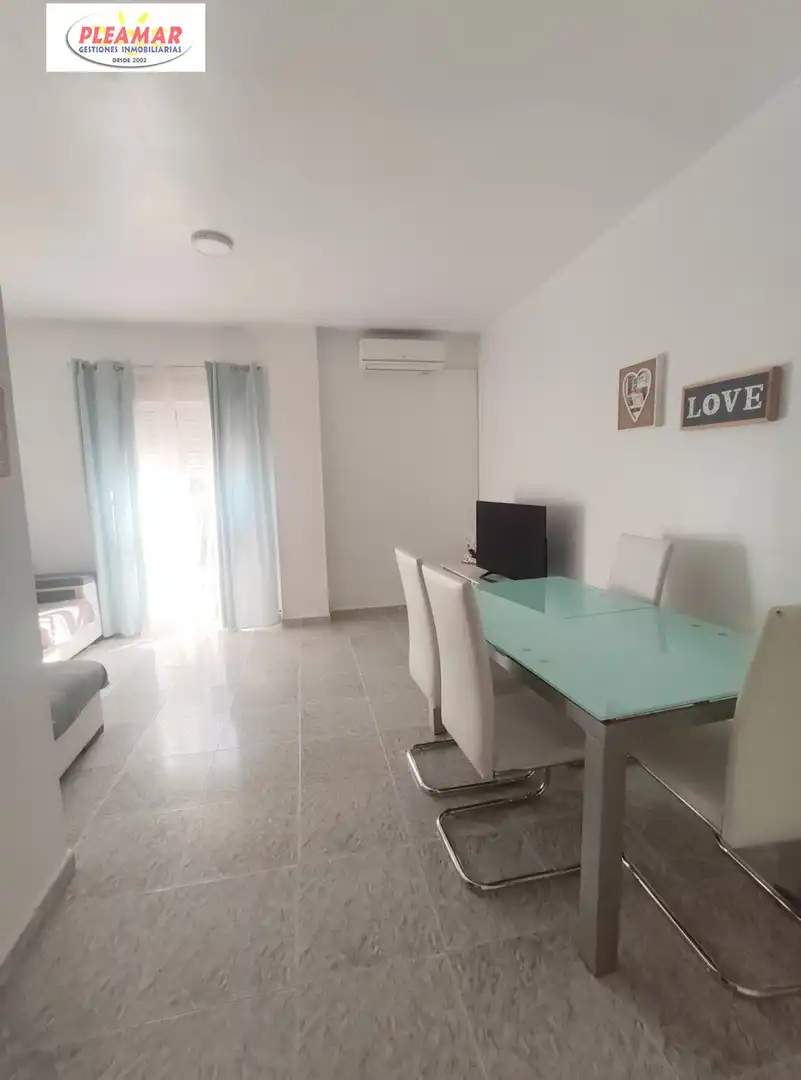 Flat for sale in Puerto Deportivo