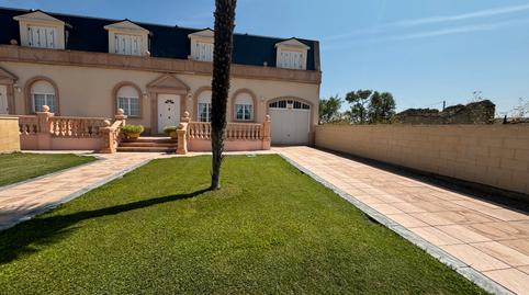 Foto 2 de Casa adosada en venda a Carretera Peñafiel, Valoria la Buena, Valladolid