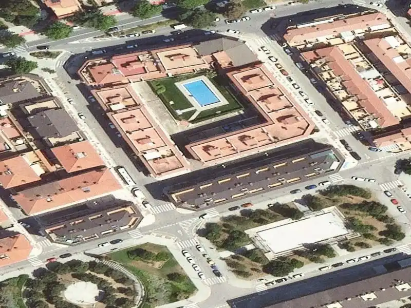 Piso en venta en Calle Manuel de Falla