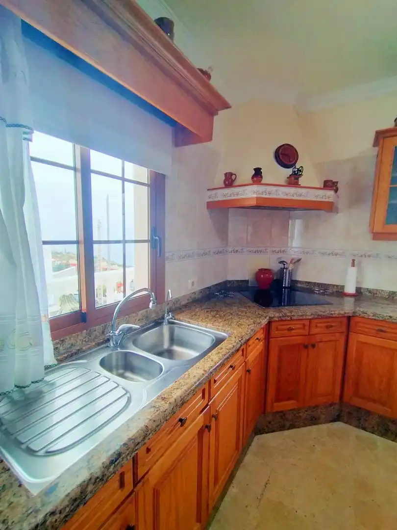 Casa con jardín en venta en Cuesta de la Villa, imagen 9