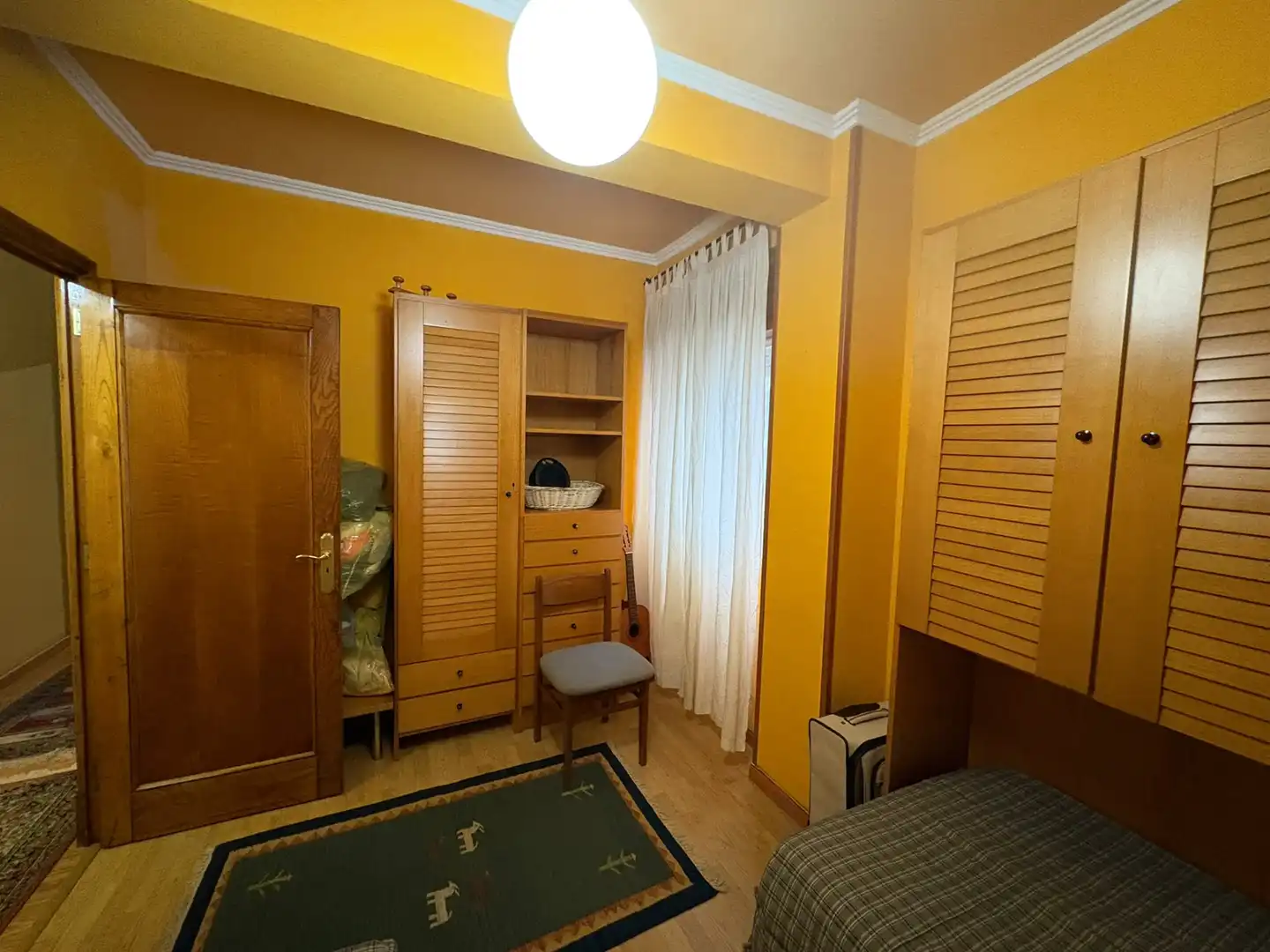 Flat with terrace for sale in Rúa de Urzáiz, imagen 18