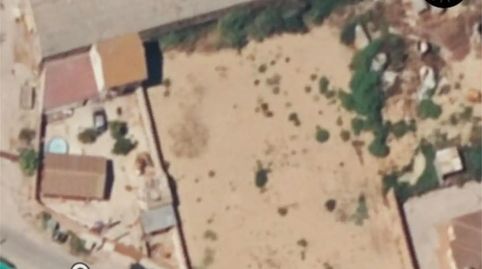 Foto 2 de Finca rústica en venta en Avenida de la Marina, 97, Las Palmeras - Dehesilla, Sanlúcar de Barrameda