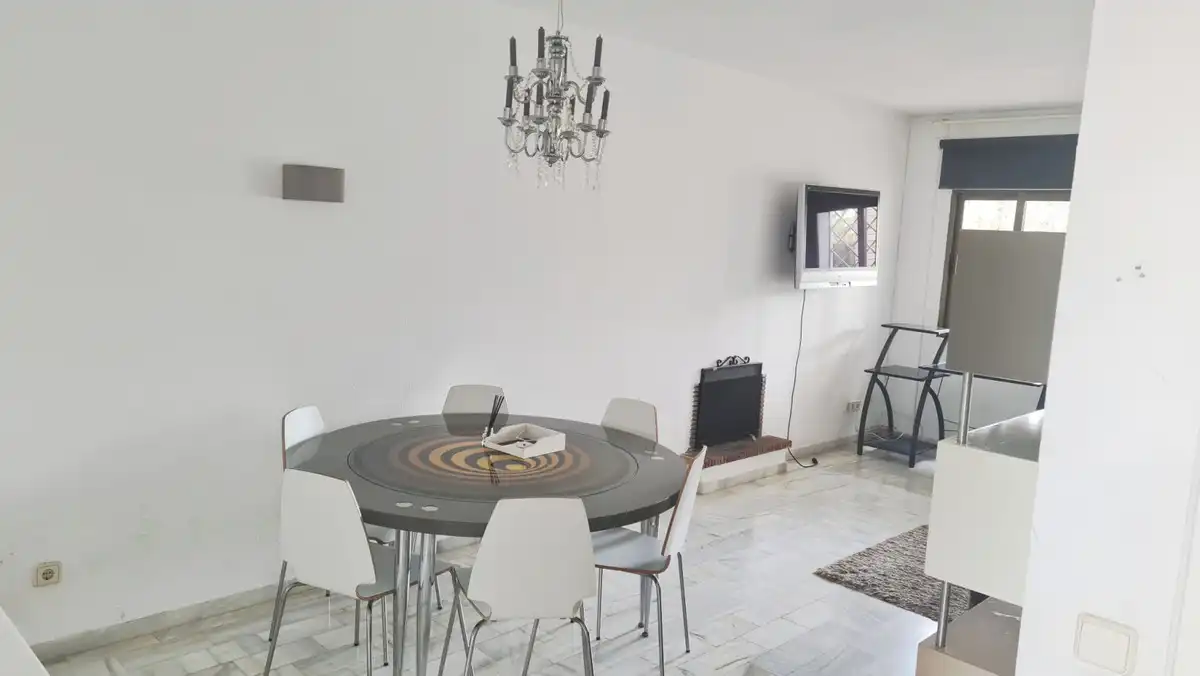 Reihenhaus zum Verkauf in Nueva Andalucía, imagen 44