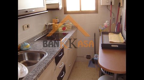 Foto 4 de Piso en venta en Balanegra, Almería