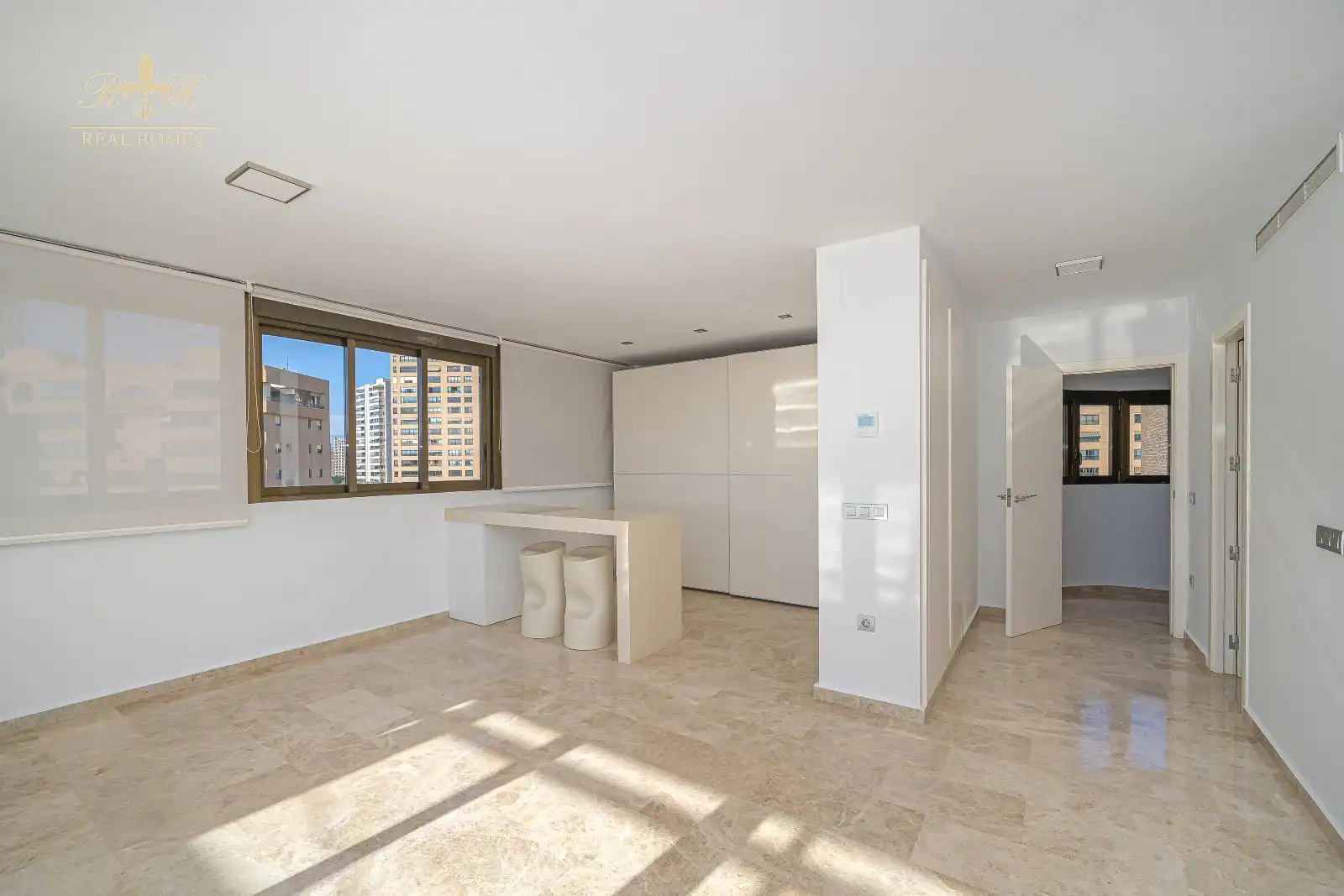 Ático con piscina en venta en COBLANCA 33, imagen 35