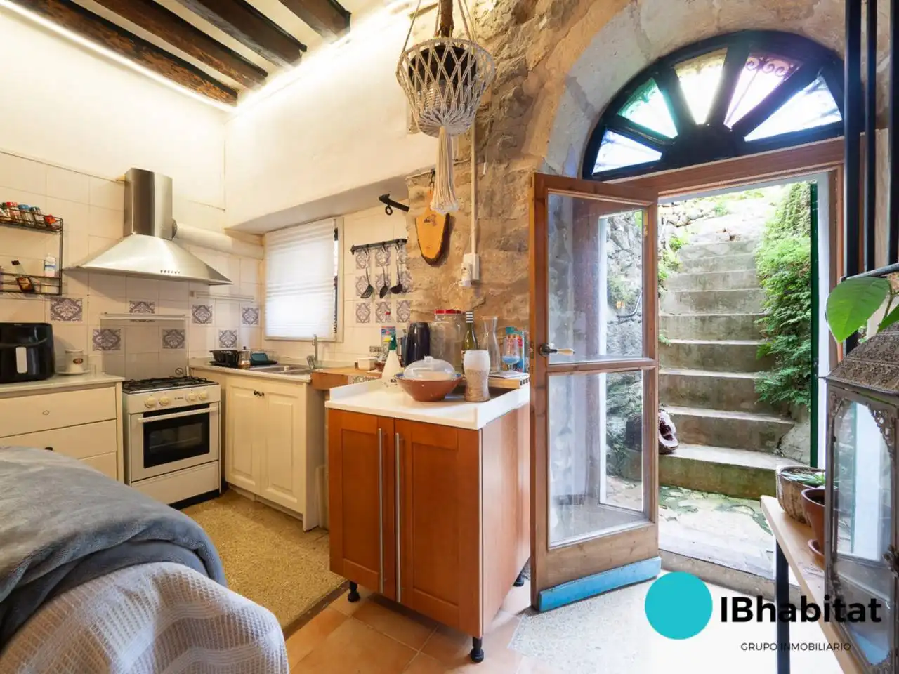 Casa con jardín en venta en Selva, imagen 7