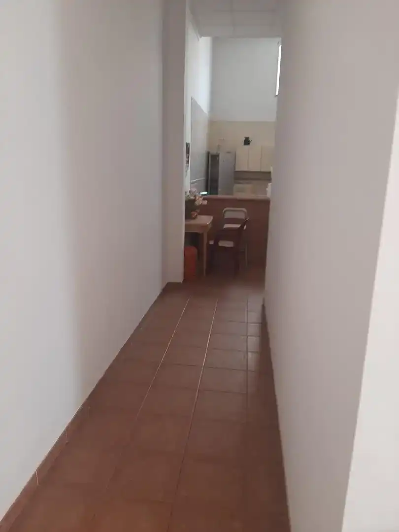 Erdgeschoss zum Verkauf in Elche de la Sierra mit Möbliert, Ofen und Waschmaschine