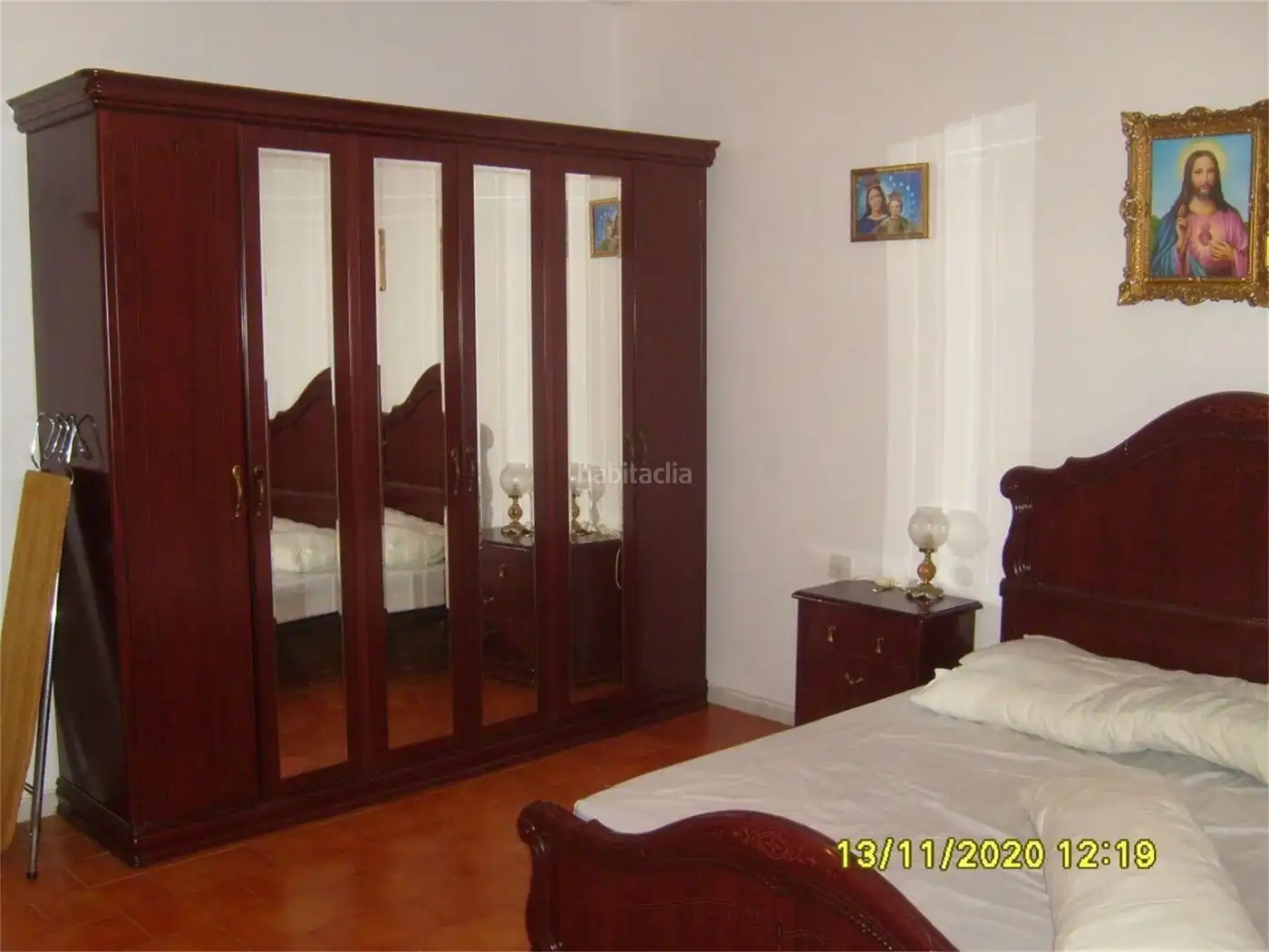 Casa a schiera in vendita a Avenida Wenceslao Ocón 51, imagen 15