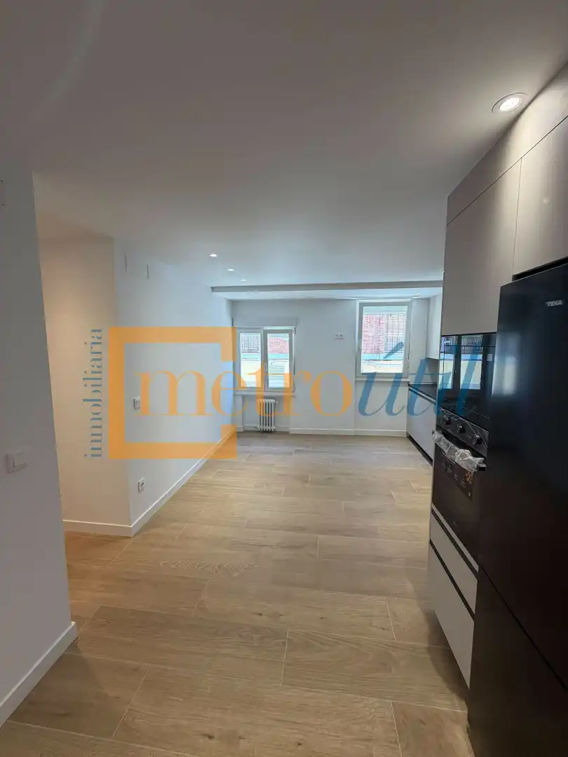 Appartamento con terrazza in vendita a San Bernardo - Carmelitas - Campus, imagen 9