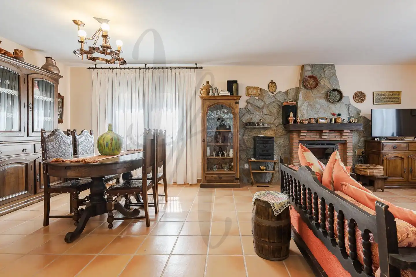 Casa con piscina en venta en Sevilla, imagen 42