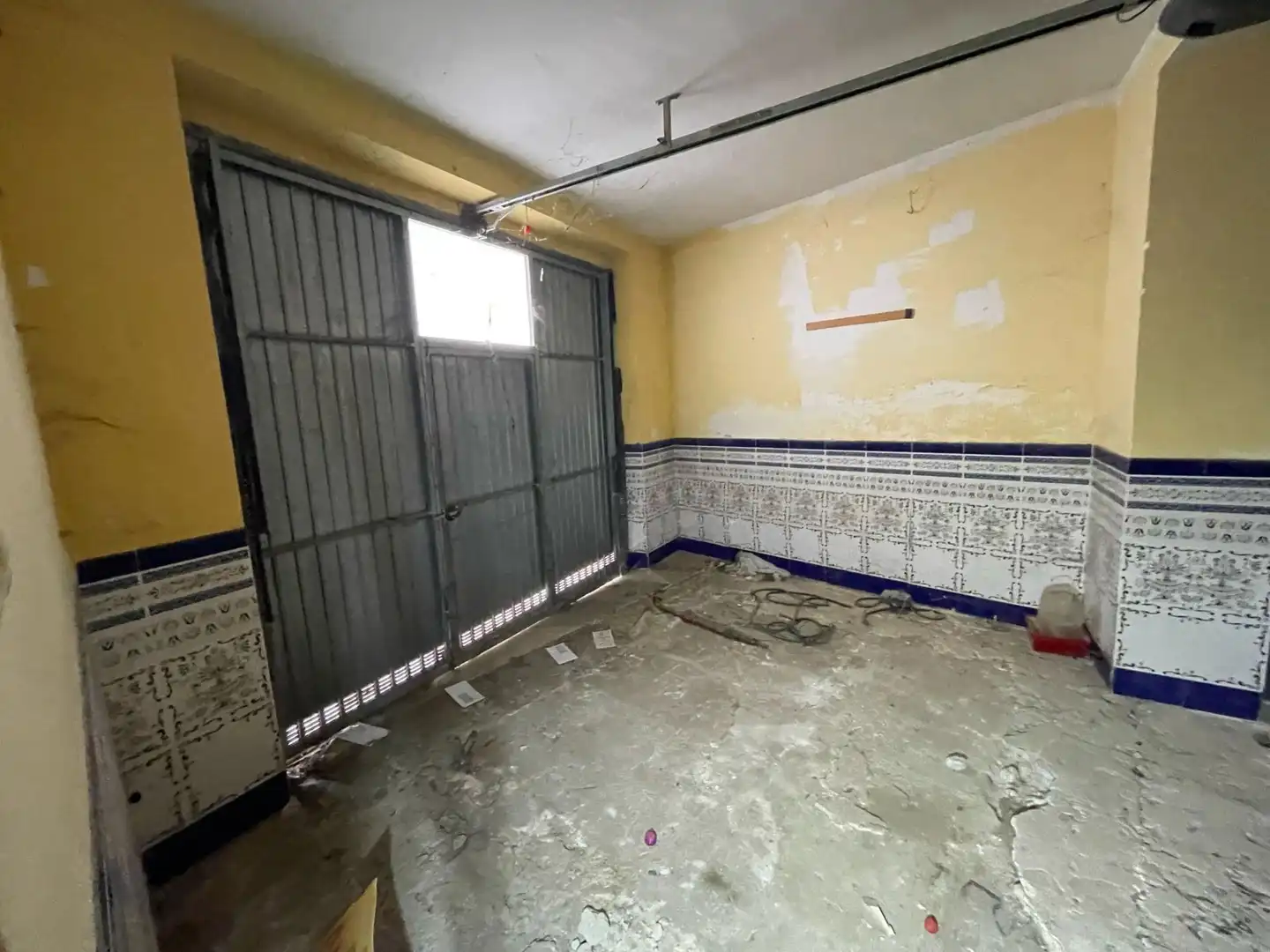 Casa adosada en venda a Castillo de Locubín