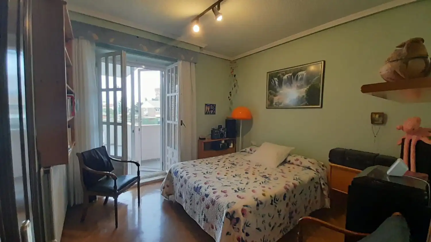 Adossat amb piscina en venda a Santa Marta de Tormes, imagen 88