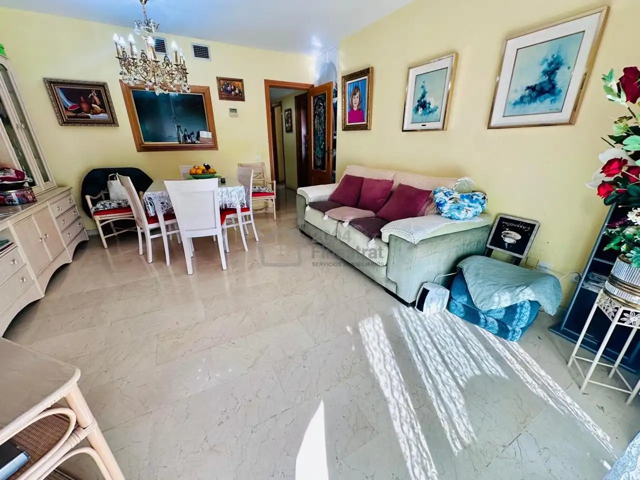 Pis amb piscina en venda a calle Tramuntana, imagen 7