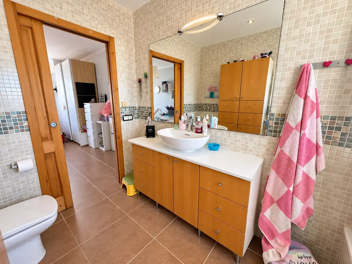 Casa con piscina in vendita a Altea ciudad, imagen 31