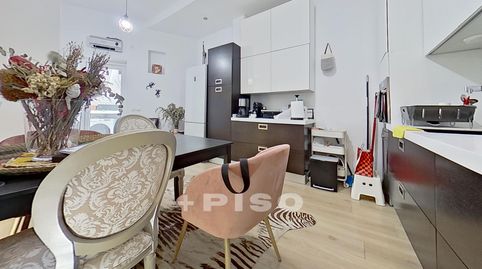 Foto 5 von Wohnung zum Verkauf in Calle de Francisco Silvela, Lista, Madrid Capital
