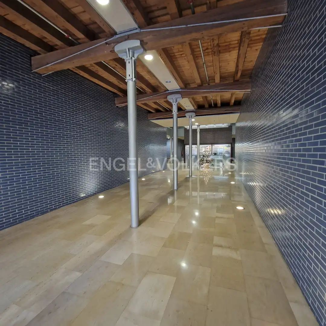 Office space with lift for sale in Santa Coloma de Cervelló, imagen 6