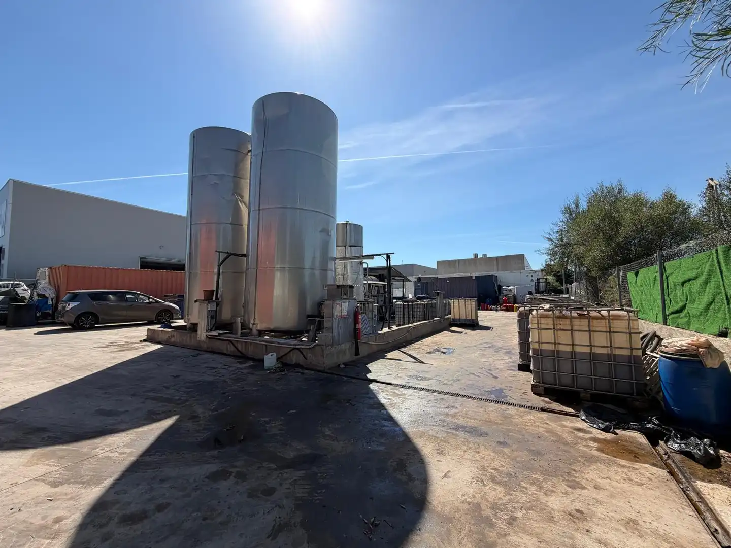 Nave industrial en venta en Bunyola, imagen 7