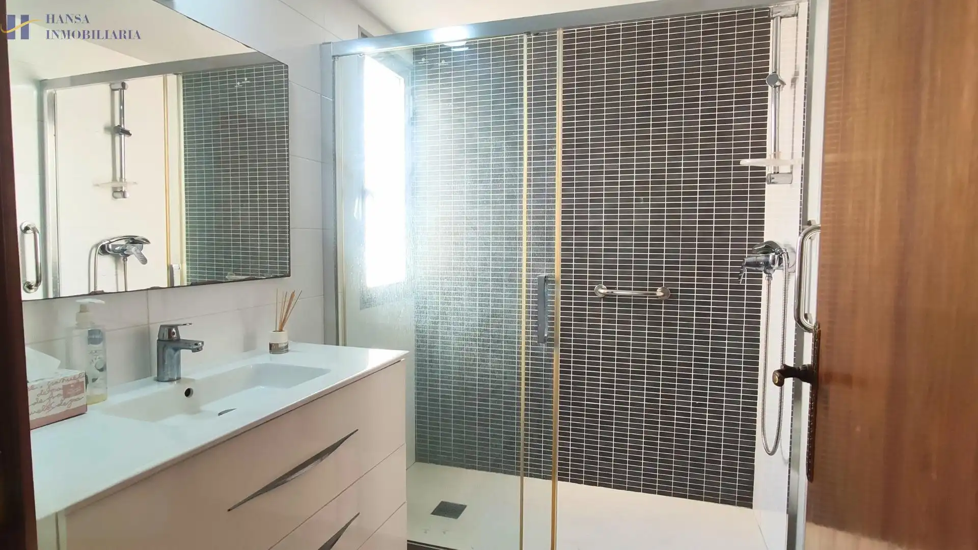 Wohnung mit Aufzug zum Verkauf in Avenida Loring 6, imagen 15