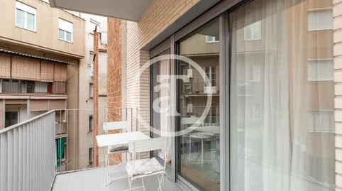 Photo 3 of Flat for rent in Carrer del Marquès de Sentmenat, Barri de les Corts, Barcelona Capital