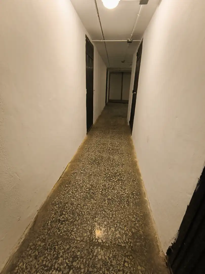Wohnung zum Verkauf in Palencia mit Klimaanlage, Heizung und Parkett