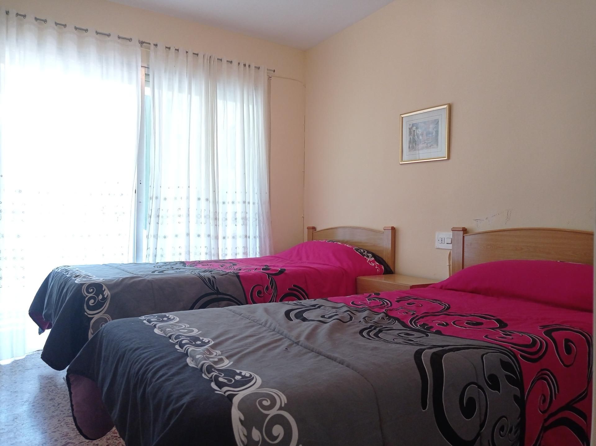 Bedroom of Apartment for sale in Benidorm  with Terrace