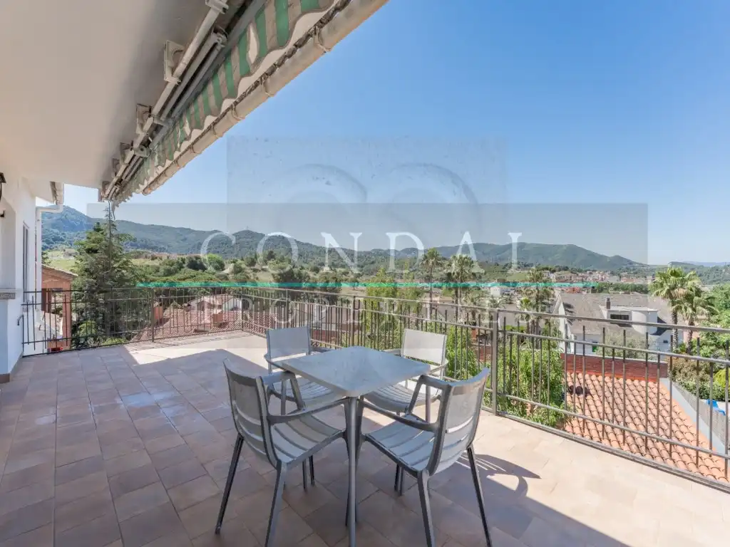 Houses for sale in Martorelles