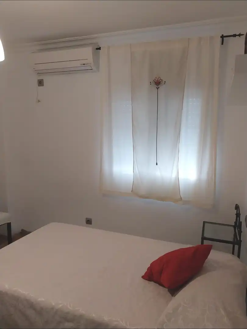 Piso de alquiler en La Paz