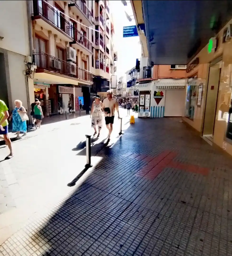 Einzelparkplatz zum Verkauf in Centro Urbano, imagen 5