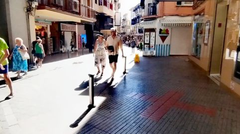 GRAN OPORTUNIDAD! GARAJE EN PLENO CENTRO DE BENIDORM, imatge 5