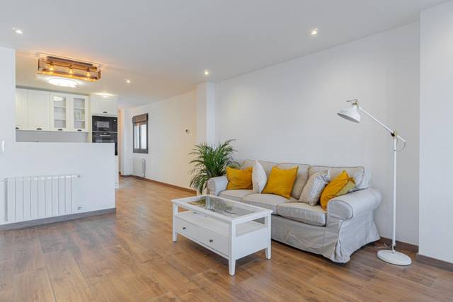 Piso en Venta en Santa Catalina