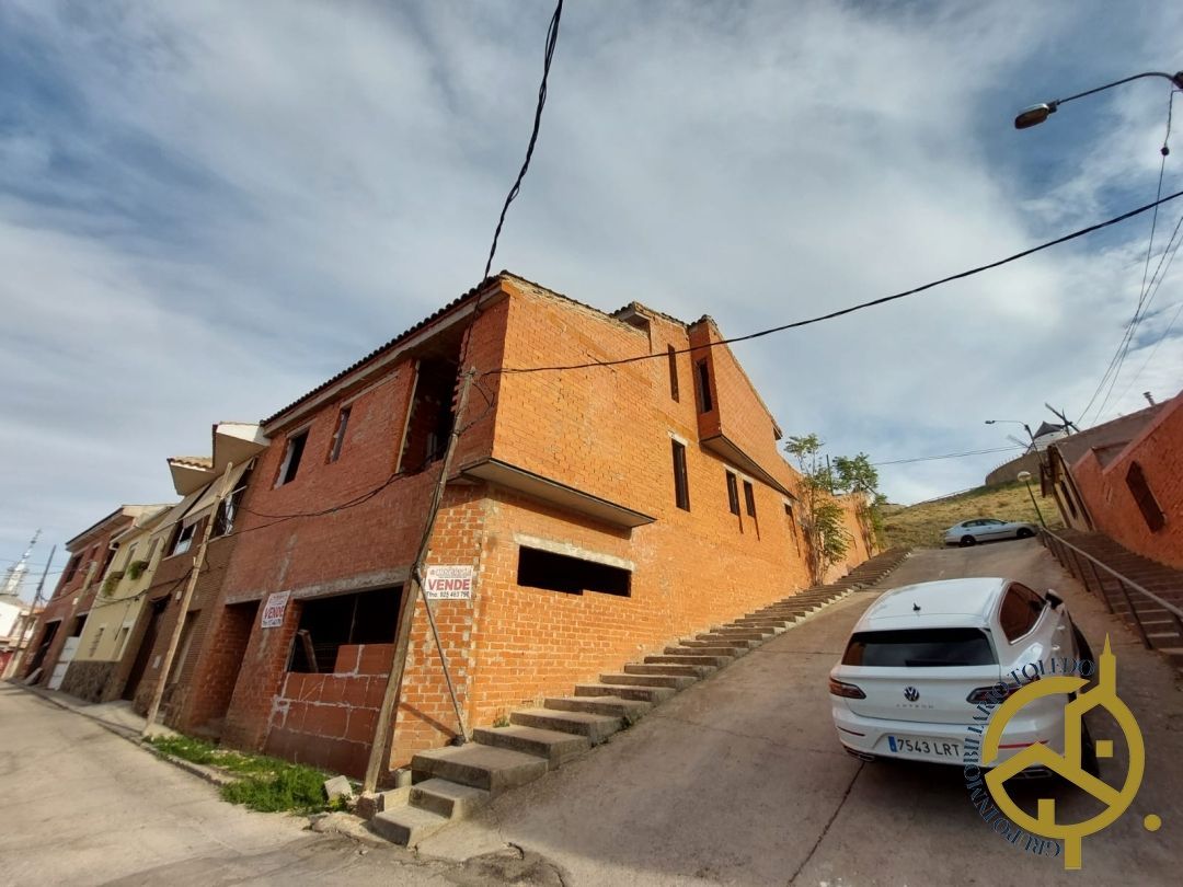 Casa o chalet en venta