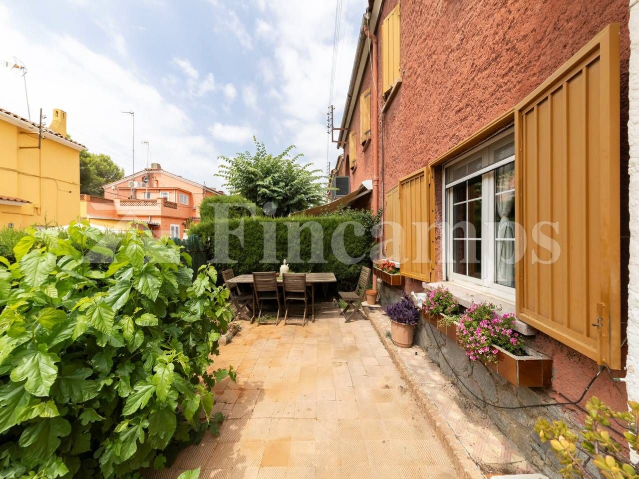 Casa o chalet en venta en Bergen, Sol i Padris - Sant Oleguer, Centre - Sant Oleguer