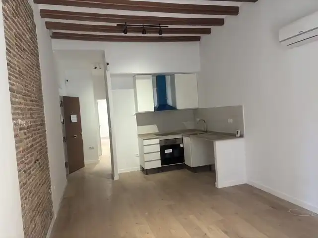 Cuina de Pis en venda en Reus amb Aire condicionat, Calefacció i Parquet