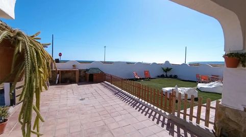 Foto 4 de Casa o xalet de lloguer a Lugar el Cañillo, 69, Barbate ciudad, Barbate
