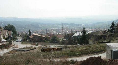 Terreno en venta en Berga
