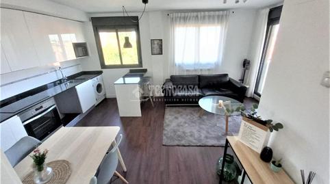 Foto 5 de Pis en venda a Casetas - Villarrapa,  Zaragoza Capital