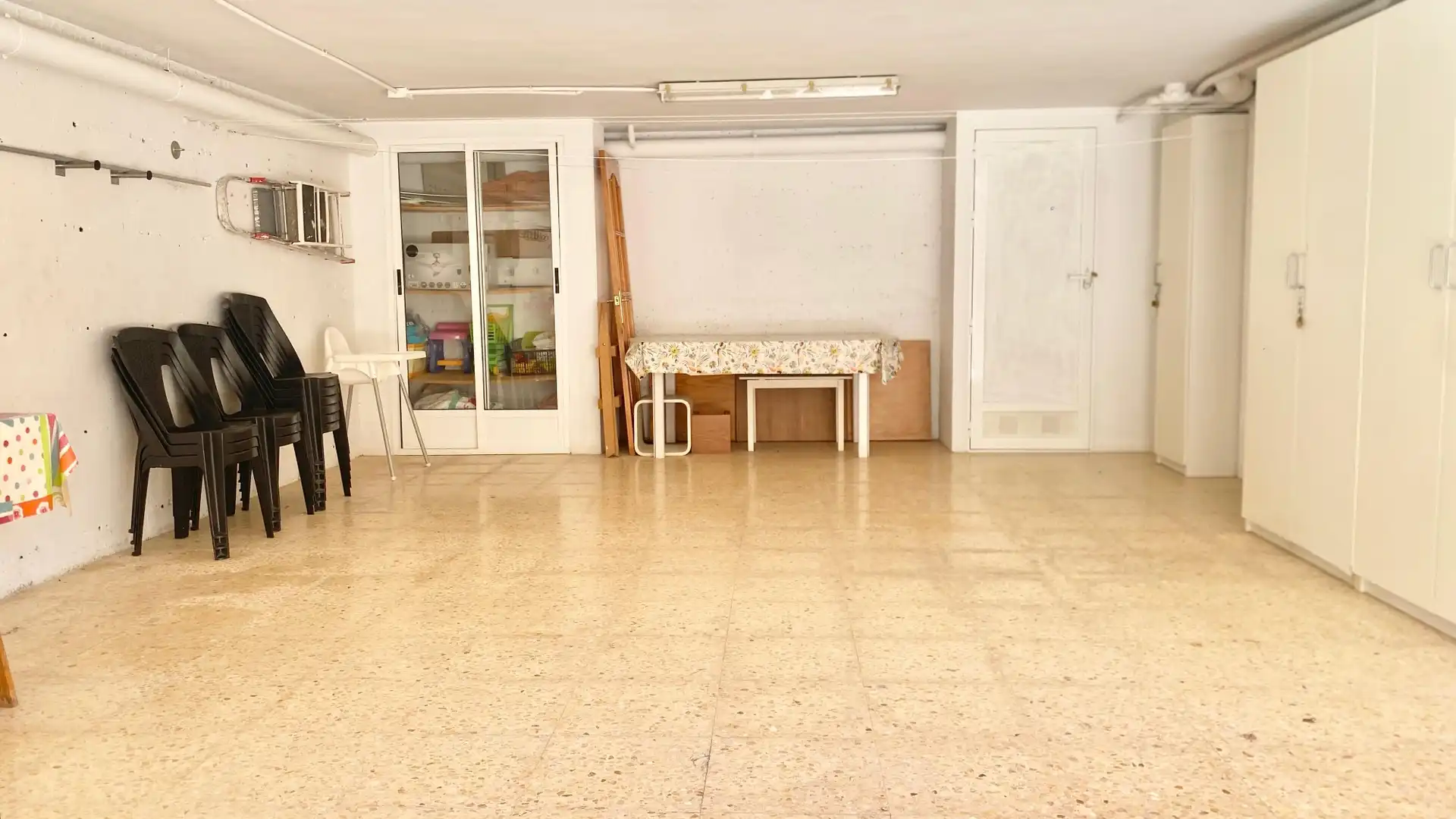 Villa con piscina in affitto a San Rafael - Nucia Park, imagen 42