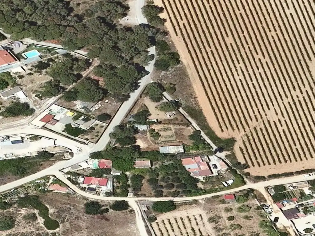 Reihenhaus zum Verkauf in urb Torre Veguer