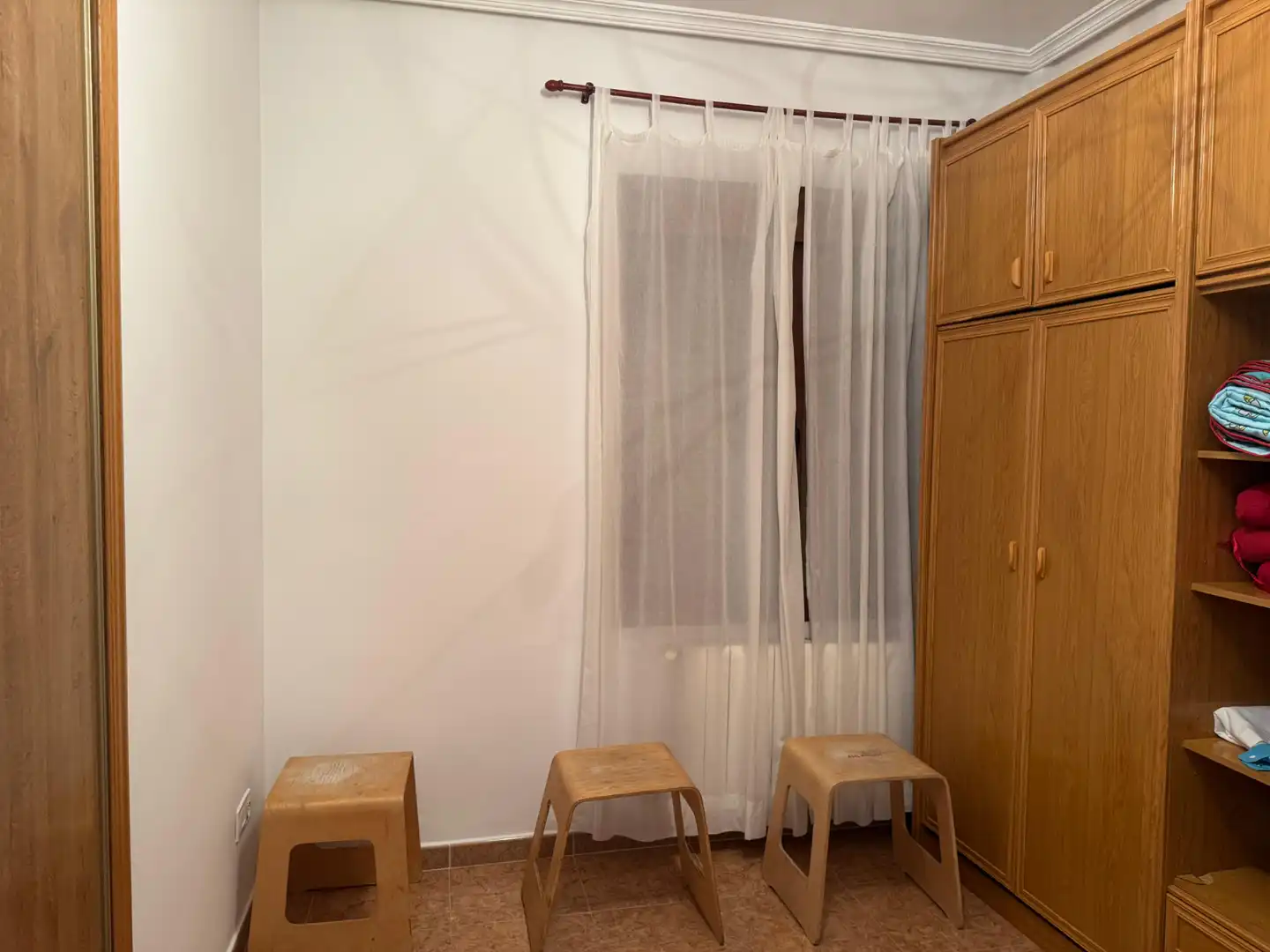 Habitación de Piso en venta en Campo de Criptana con Calefacción, Amueblado y Horno
