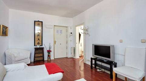 Foto 4 de Àtic en venda a Fuencarral, 92, Justicia - Chueca, Madrid