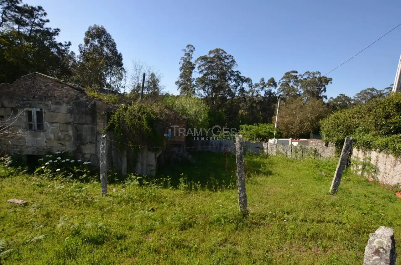 House with garden for sale in LUGAR SAN CAETANO - PARAMOS, imagen 21