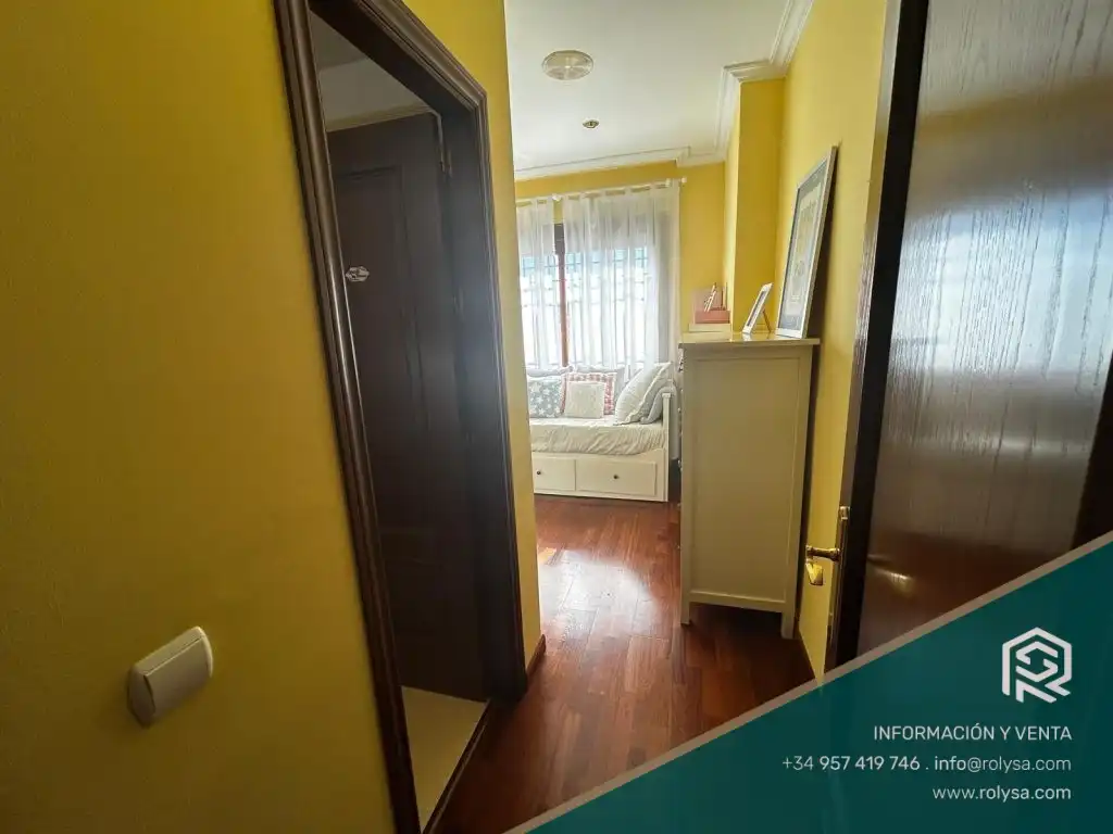 Casa o chalet en venta en Alcolea