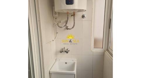 Foto 5 de Apartament de lloguer a Los Urrutias, Cartagena