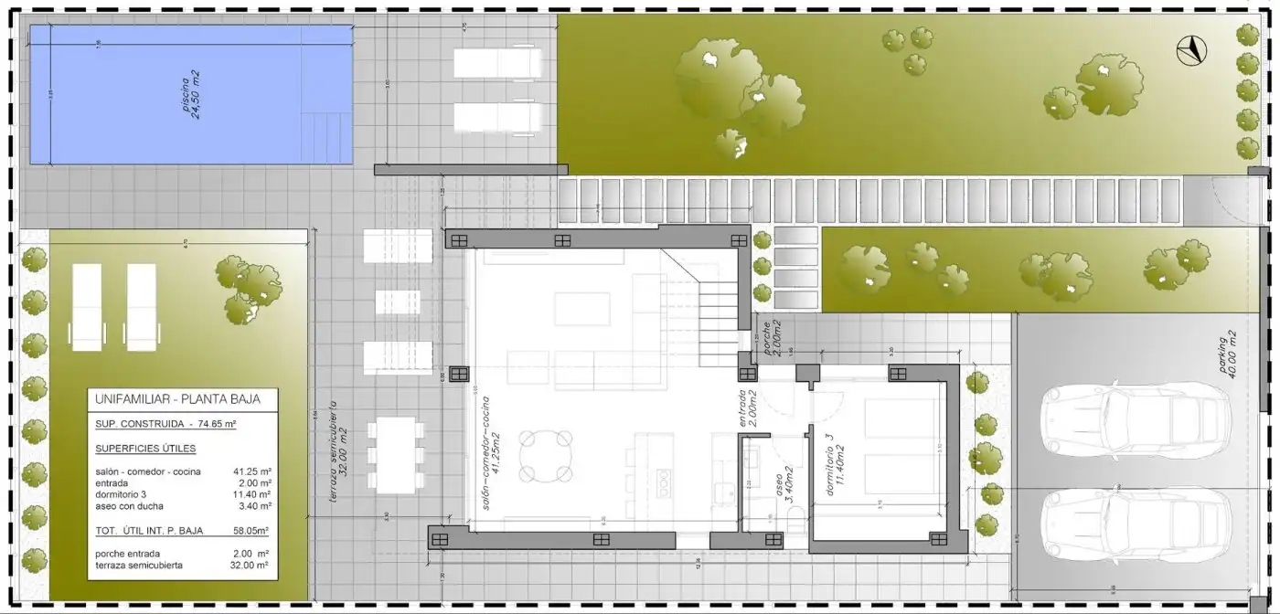 Villa mit Terrasse zum Verkauf in Roma, imagen 7