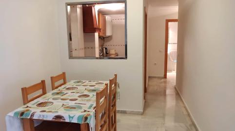 Foto 3 de Piso de alquiler en Huerta Fava - Santiago, Cádiz
