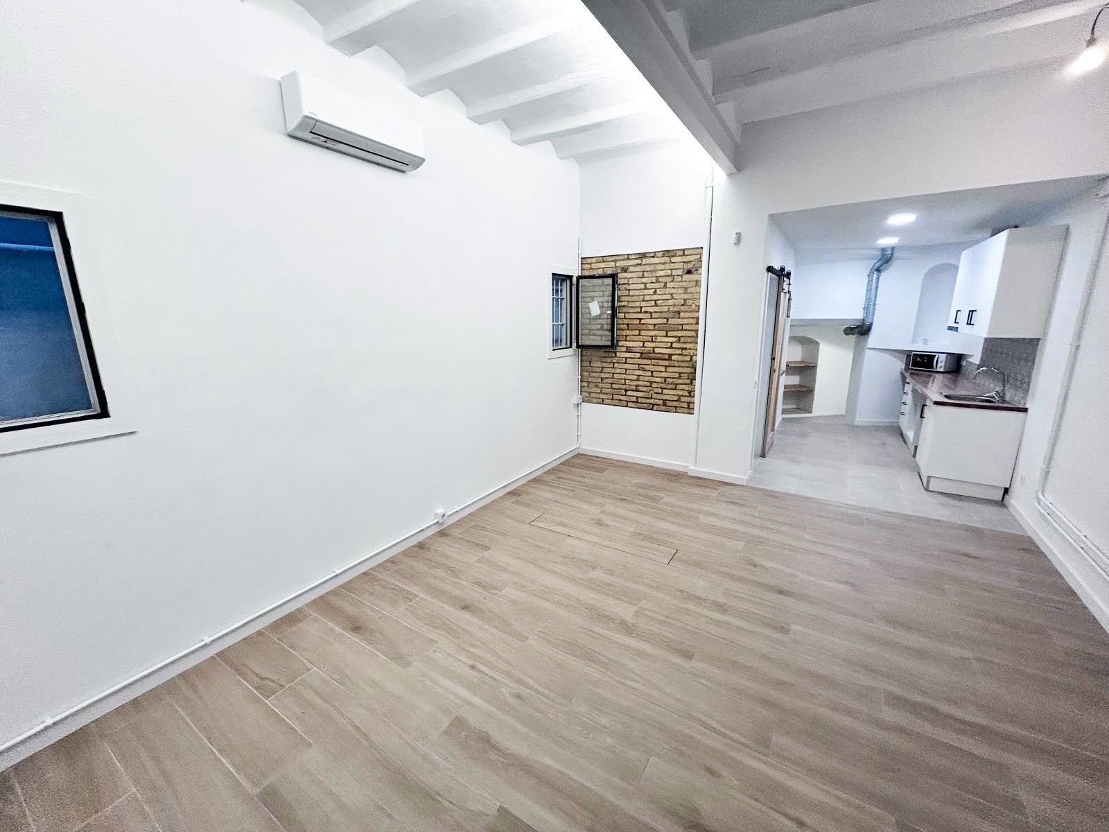 Flat to rent in El Masnou  with Pets allowed