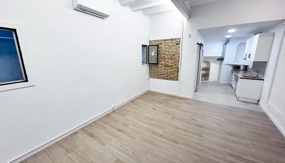 Photo 1 of Flat to rent in Plaça Llibertat, Centre, Barcelona
