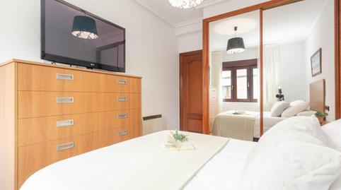 Foto 4 de Piso de alquiler en Calle Santa Barbara, 26, Aller, Asturias